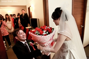 婚禮紀錄~志祺&淑惠