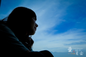 + RITA + //愛。自由//