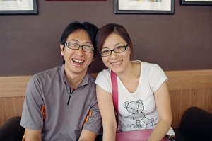 【婚禮攝影】新智嘉敏結婚紀錄