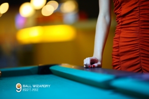 9BALL WIZARDRY