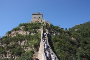 去年的北京隨拍記錄照