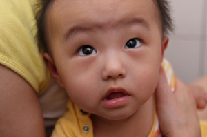 幼齒美眉洗澡篇