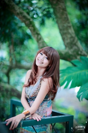 Afternoon。短短