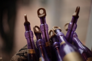 心蓉-薰衣草森林