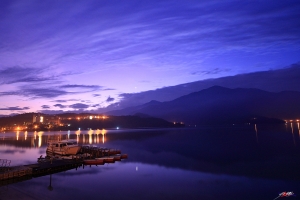 日出／日落 - 2009_10_09