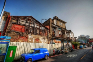 臺南  Tainan 印象