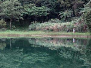 [G10] 夢湖
