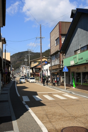 郡上八幡