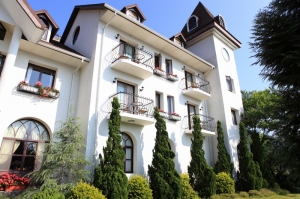 清境農場二日遊