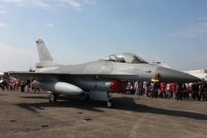 12/11 新竹空軍基地開放