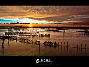 【今年走過的部分景點 - 5月份至今】Photo By 藍色高興