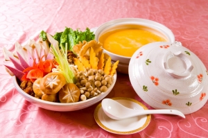 美味冬季佳餚