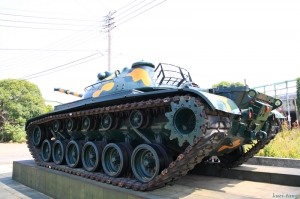 湖口-新埔半日遊