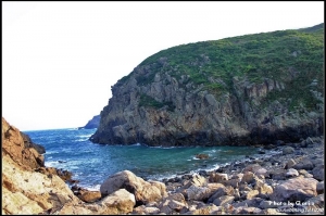 [300d] [HK] 東龍島之行