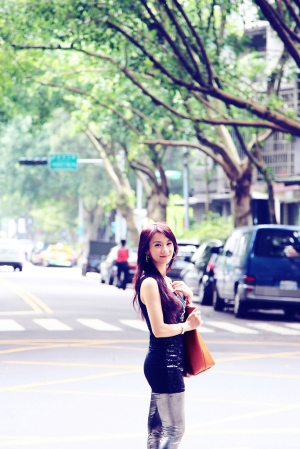 定嫺富錦街ikea隨拍