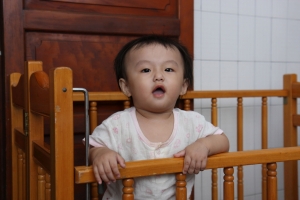再來拍我家美眉
