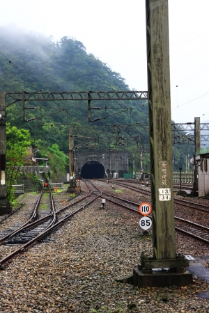 跟著火車去旅行-侯硐(2)