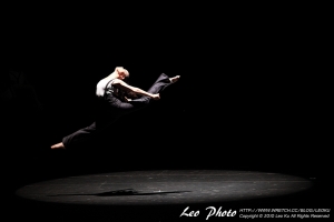 舞蹈攝影@中山堂 by Leo