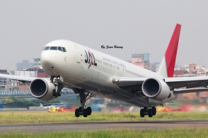 大貓!初次見面你好嗎??