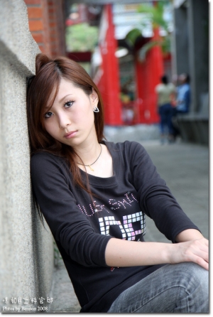 2008-11-02  憶如 @ 士林官邸