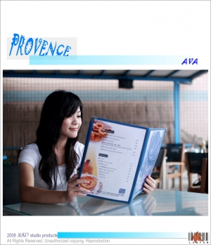 PROVENCE-Ava