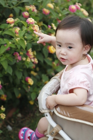 我的寶貝女兒小紜2