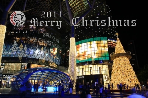 Merry Christmas 2011