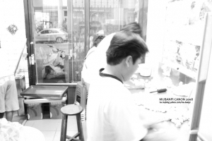 後面賺的都我的