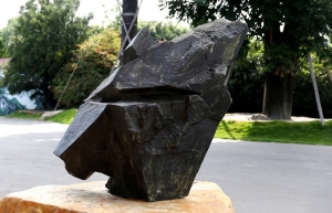 萬景藝苑-藝術雕刻  _ jyp.