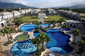 台東池上日暉渡假村