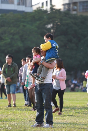 你(妳)永遠是我的寶貝。 第一集