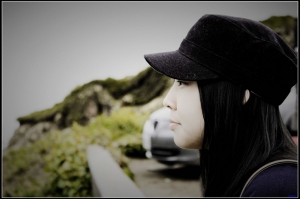 Day1 合歡山-羊咩