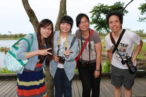 宜蘭員工旅遊雜拍
