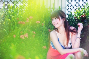 10/23 泡泡＠漁光島綠色步道