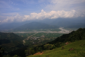 旅拍，花蓮赤柯山