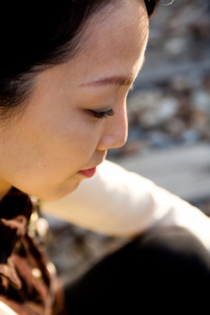 女王外拍@哈馬星火車劇場