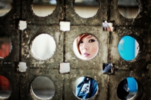 ** 輕‧改變 VII **