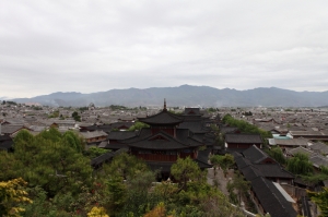 麗江行之三