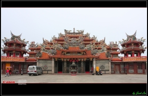 永安漁港年假行~