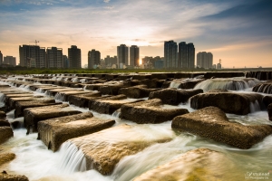 新竹賣豆腐又來了