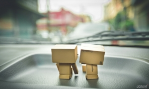 6/30 ● 潘小愣假日休閒