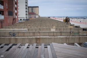 [GF2] ::: NY Beach 紐約海邊一日遊 by DV :::