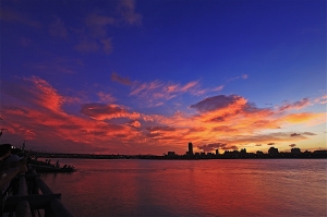 ９２２長紅大稻埕