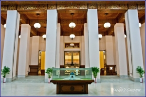 新手練習之中正紀念堂