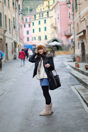 五鄉地漁村-allifany