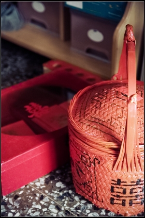 健佑 瓊慧 文定