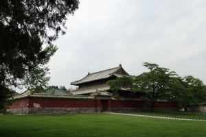 北京 天壇與圓明園