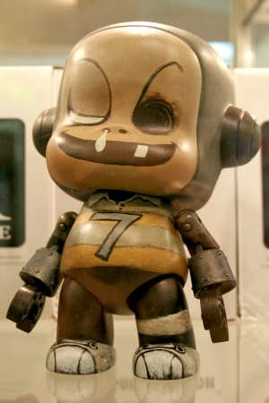 2008台北玩具展