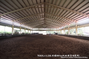 Mia 奧美佳馬場(傑克小陳)