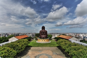 發現彰化大佛之美